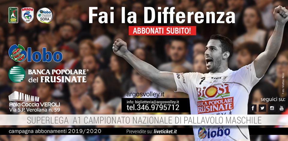 FaiLaDifferenza