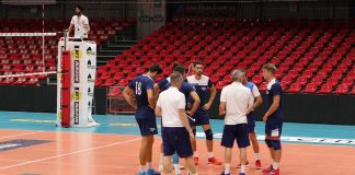 Vbc Synergy Mondovì, ottime indicazioni da Piacenza