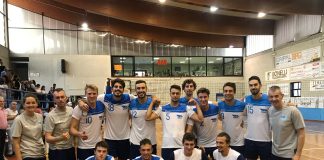 Il Vbc Synergy Mondovì rimonta Cantù