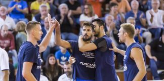 Trofeo PM&B. Alla Globo Banca Popolare del Frusinate Sora la terza edizione