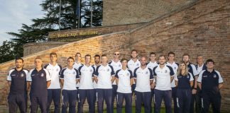 Presentata la serie A3 del Cuneo Volley