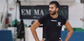 Matteo Zamagni: “Già al lavoro per il prossimo test match, ogni sfida è importante per migliorare”