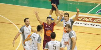 Buonissima prova della Emma Villas Aubay Siena contro Sora (2-2)