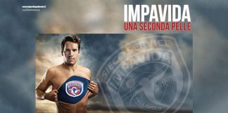 Allenamento a Pineto per i Ragazzi Impavidi