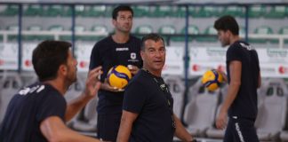 Il test match tra Emma Villas Aubay Siena e Sora sarà venerdì 13 settembre alle ore 18 al PalaEstra
