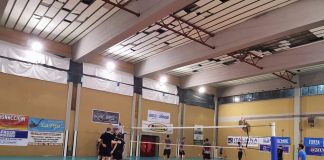Peimar Volley al Trofeo “PM&B”: secondo posto e buone sensazioni