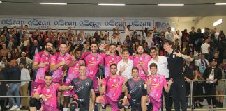 01. Marini Delta-Civitanova 3-0 - Festa Porto Viro