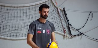Marini Delta-Civitanova - Match preview - Enrico Lazzaretto