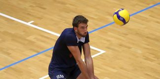 Parodi: “Un mese e mezzo a contatto con una grande realtà, grazie Trento”