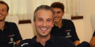 Conci: “UniTrento Volley realtà unica nel suo genere per la Serie A”