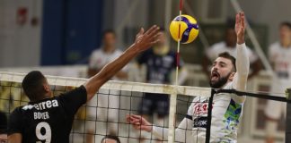 A Mirandola sprazzi di buon gioco ed il successo per 3-0 su Verona