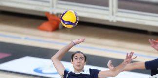 Test match positivo a Bolzano; vince l’AVS ma i trentini lottano alla pari