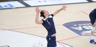 Verso l’esordio in SuperLega, martedì la ripresa. Giovedì allenamento a Mezzolombardo