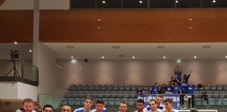 Cuneo fa sua la trasferta trentina al tie-break