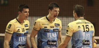 Lisinac subito mvp a Ravenna: “Parto da un livello superiore rispetto alla scorsa stagione”
