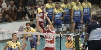 Domenica l’esordio stagionale alla BLM Group Arena: alle 18 arriva Monza