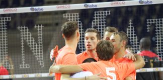 Tie break win for Vibo in Veroli over Latina