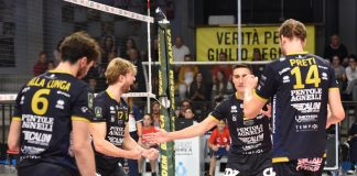Hosting Materdominivolley.it Castellana Grotte