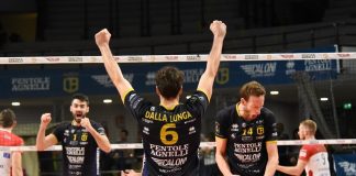 Heartbeat win for Olimpia