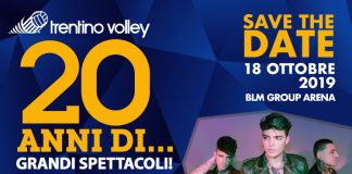 Stash dei “The Kolors”: “Non vediamo l’ora di cantare alla BLM Group Arena, il 18 ottobre”