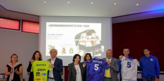 5th season of #Accendiamoilrispetto in Latina