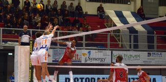 Vbc Synergy Mondovì al tappeto contro i “lupi”