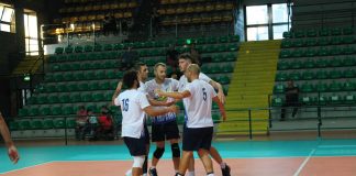 Inizia il conto alla rovescia per il campionato. Rosso: “Volenterosi di fare bene!”