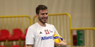 Le condizioni di Matteo Piano