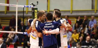 Trasferta umbra per l’Allianz Powervolley Milano: domani sfida a Perugia