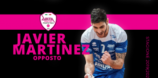 Javier Martinez