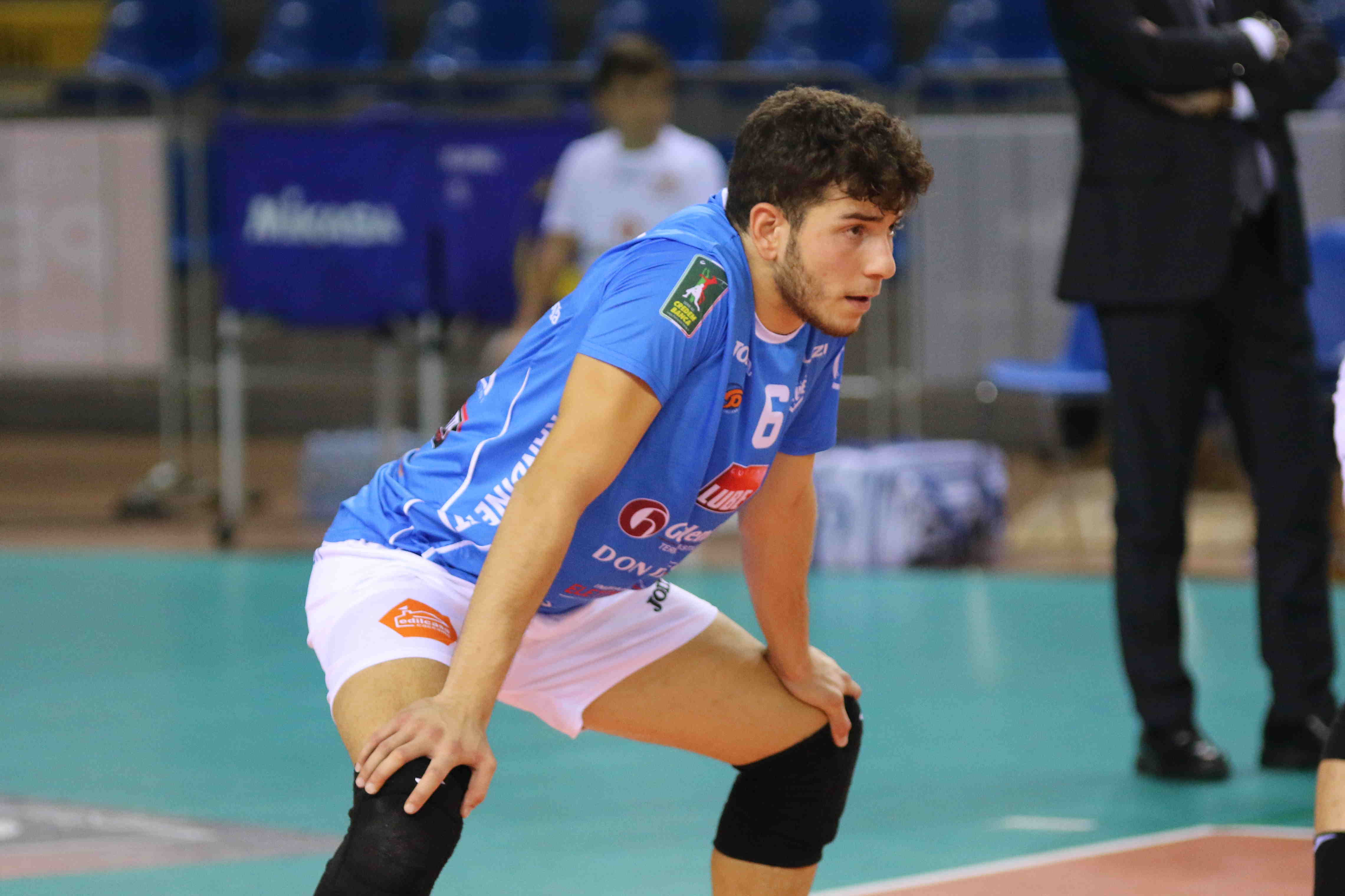 Libero Francesco D'Amico