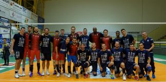 Si chiude in grande stile il precampionato della Videx