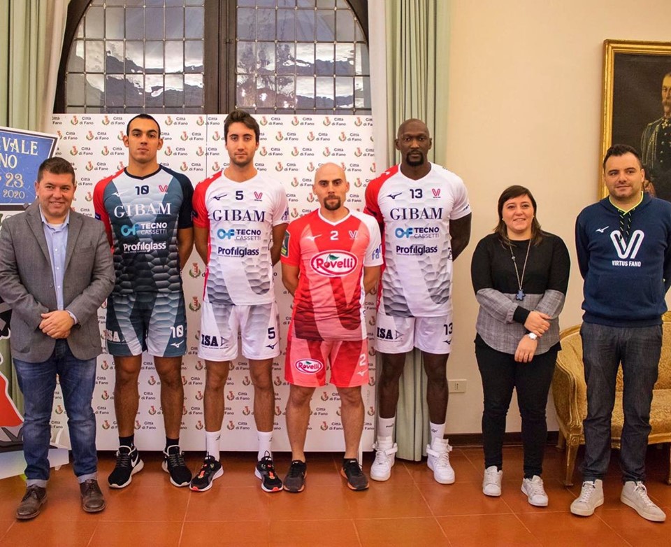 Maglie da gioco 2
