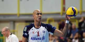 Coach Piazza e Nimir in coro: “Milano, buona la prima!”