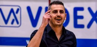 La Videx è quasi pronta, positiva la trasferta di Fano
