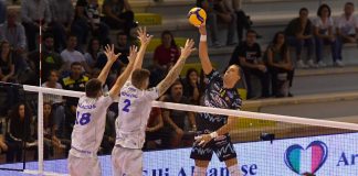 Credem Banca Serie A first round