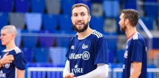 Petric: “Siamo un gruppo che può arrivare in alto”
