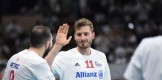 Intervento perfettamente riuscito per Matteo Piano