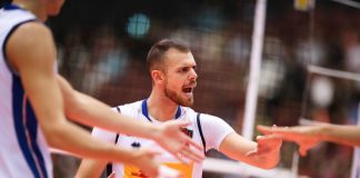 L’Allianz Powervolley pronta a riabbracciare Piano, Sbertoli e Pesaresi