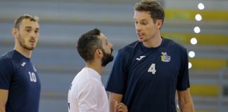 Top Volley in Veroli for Memorial Nonno Gino