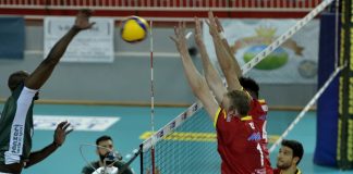 Zingel da record: 400 muri in regular season