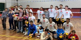 Sarca Italia Chef Centrale al fianco di Autismando!