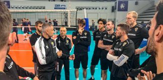 Tomorrow test match versus Olympiacos