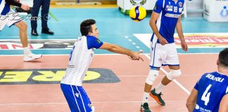 La SIECO a Reggio Emilia con la voglia di dare il massimo