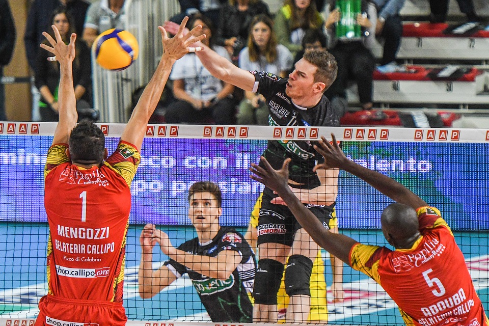 muro Vibo su Volpato