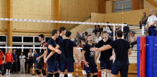 Peimar Volley realizza 3-1 nel test match contro i Lupi