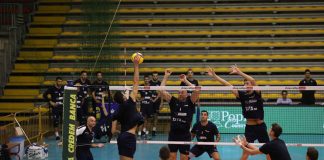 Vibo Valentia: 3° posto per Peimar Volley e prime buone impressioni