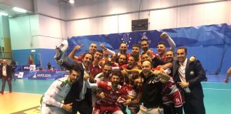 Buona la prima per la Menghi Macerata, 3 a 1 ad Ottaviano