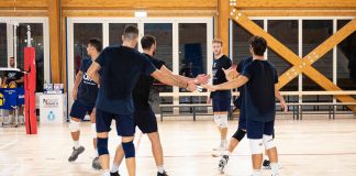 Countdown avviato per l’esordio della Peimar Volley
