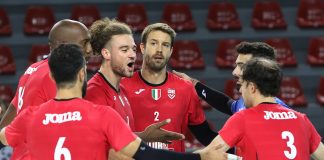 Penultima settimana pre-campionato: venerdì e sabato biancorossi in campo a Mirandola nel torneo National Volley Cup